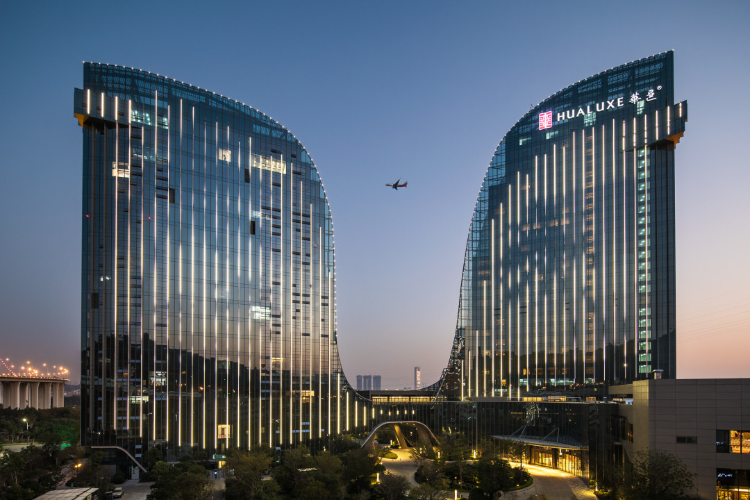 洲际（IHG）大中华区酒店哪些值得住？免费换房积分、最低价都给你找出来了！
