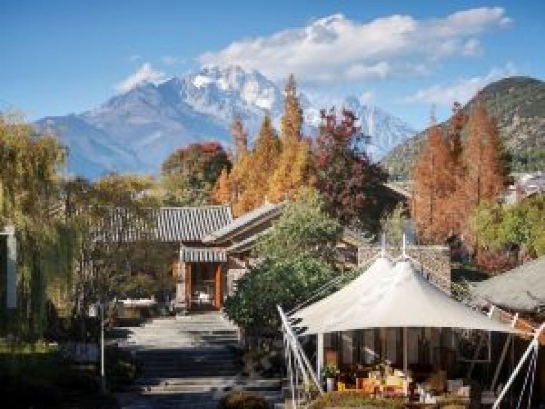 洲际（IHG）大中华区酒店哪些值得住？免费换房积分、最低价都给你找出来了！