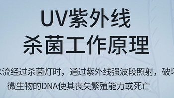 口罩难买的当下，为了救急DIY一个紫外线消毒灯