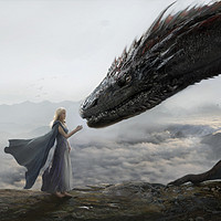 利剑、魔法与巨龙，这是属于成人的童话世界：奇幻类系列小说推荐