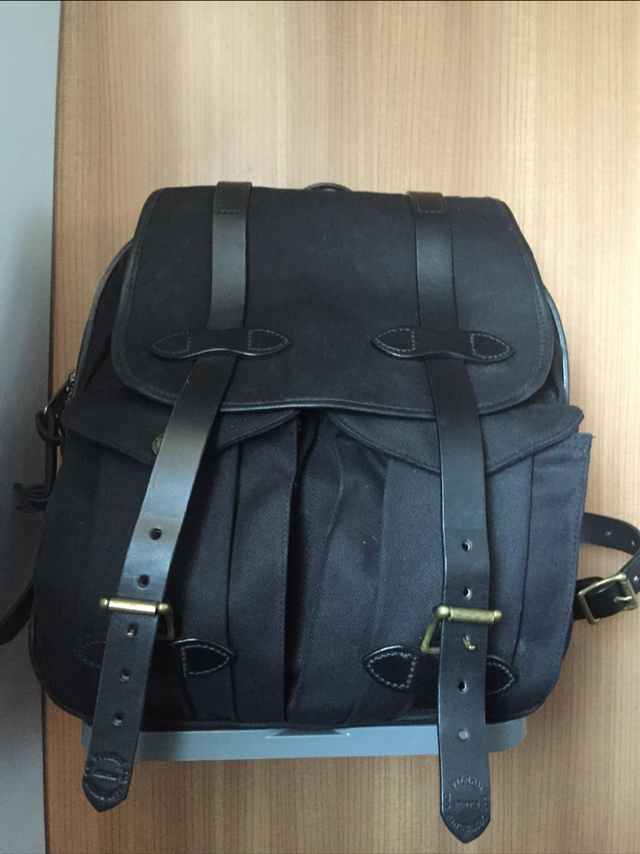filson262和白金汉