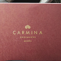 CARMINA 定制选配鞋