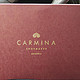  CARMINA 定制选配鞋　