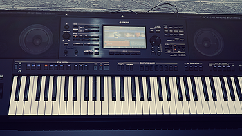 音乐和乐器 篇二十九：PSR-SX900评测：雅马哈升级幅度最大的高端编曲键盘