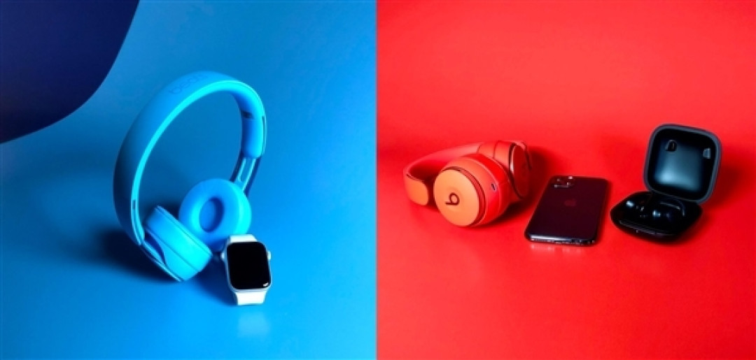Target库存系统泄露天机:苹果春季发布会还有400美元头戴耳机和新 iPod Touch