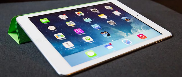 02年的ipad4开箱及测评 Ipad 什么值得买