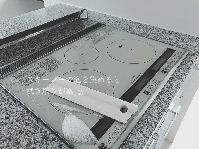 疫情防控,跟着日本主妇这样清洁,省力十倍还特别干净,治愈你的清洁焦虑