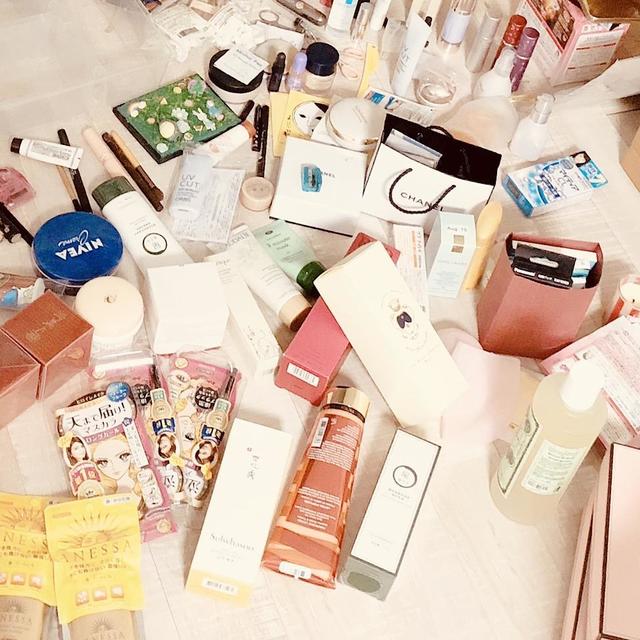 春季好用的美护单品:无限回购大盘点