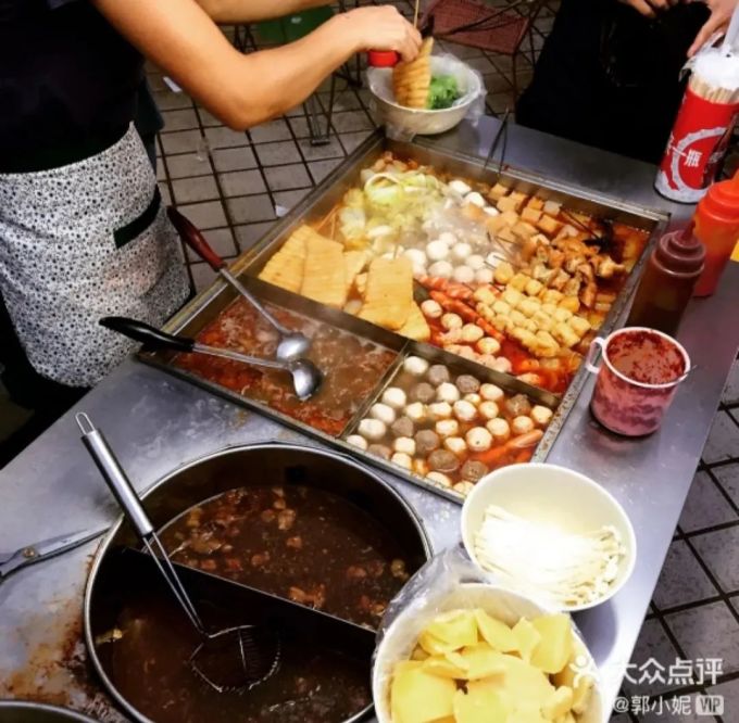 微信图片_20200222110408.jpg 大学城的宝藏小店,你们一定要撑下去,拜托了!