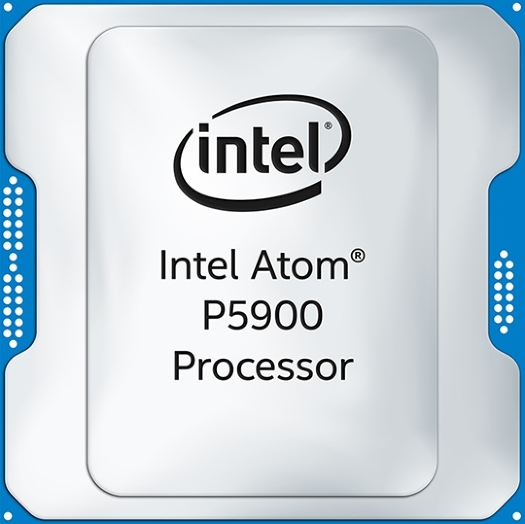 首次进驻 5G 无线基站：Intel 发布 10nm 工艺凌动 P5900 SoC 片上系统