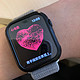 国行applewatch开通ECG心电图以及心率变异性。
