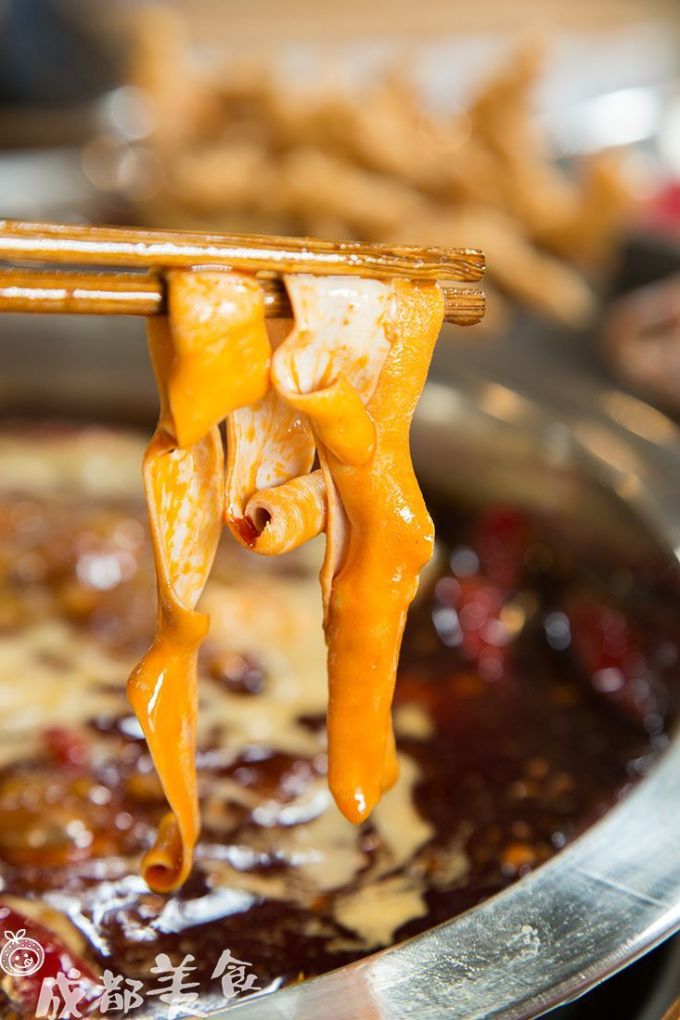 我的快乐:火锅烤肉炸鸡奶茶,会回来的!