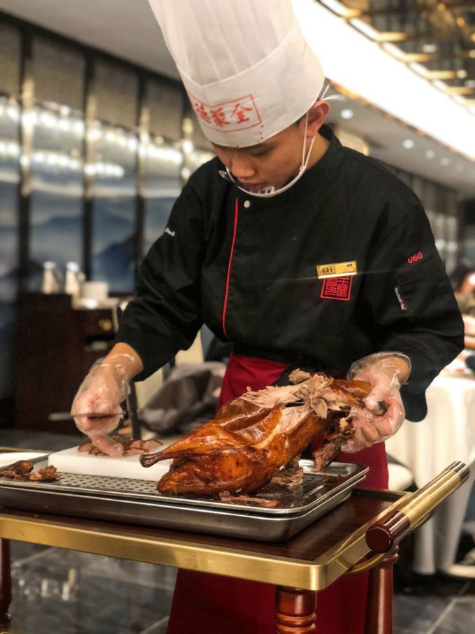 我的快乐:火锅烤肉炸鸡奶茶,会回来的!