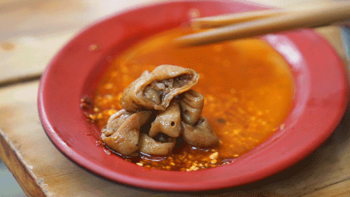 我的快乐:火锅烤肉炸鸡奶茶,会回来的!