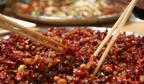 我的快乐:火锅烤肉炸鸡奶茶,会回来的!