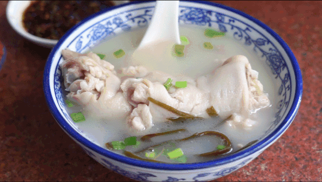 我的快乐:火锅烤肉炸鸡奶茶,会回来的!
