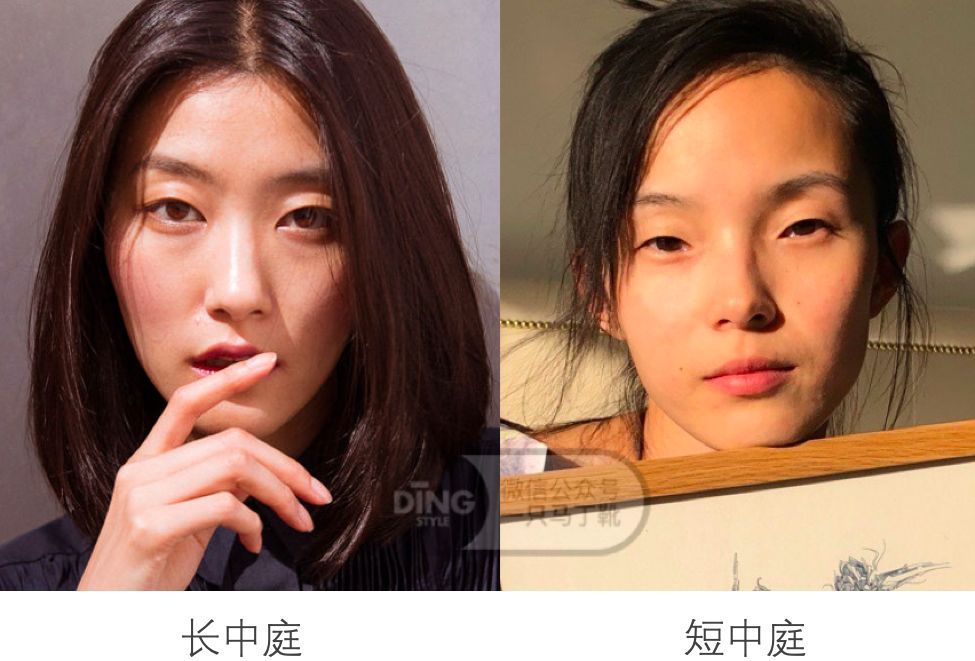 五官不出彩的女生，要不试试看这种俏丽风格？