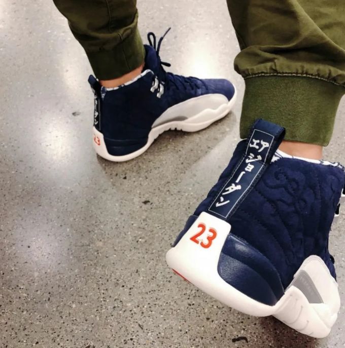 厄运之鞋?——Air Jordan 13