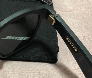 BOSE 蓝牙音响太阳镜