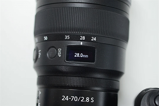 无忌测评 | Z系统镜皇 尼康Z 24-70mm f/2.8 S评测