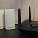  LINKSYS MR8300 + Velop AC3900 组网体验　