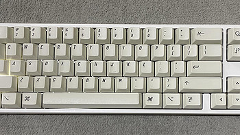 FC660&68改苹果蓝牙键盘