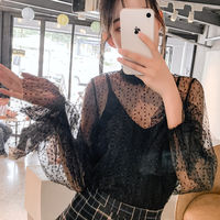 【早春穿搭分享】性感、可爱、知性、仙气,女生在春天的仪式感