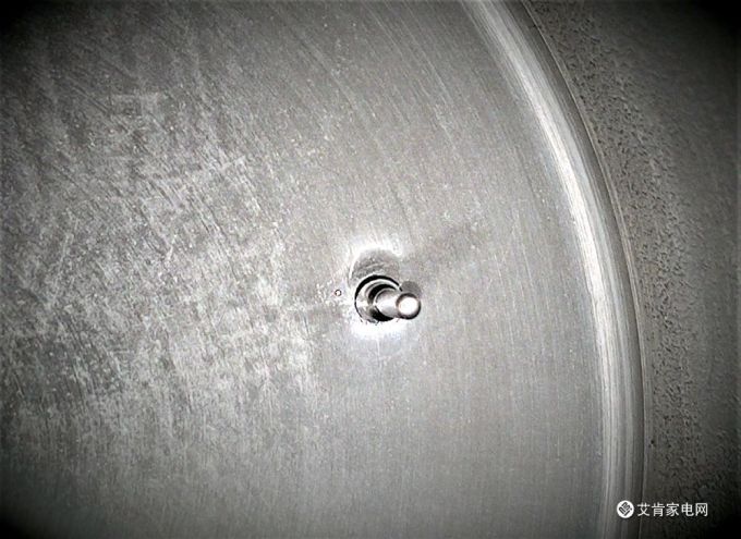 【听TA说】云米恒温电水壶深度体验:帮用户更讲究的喝水