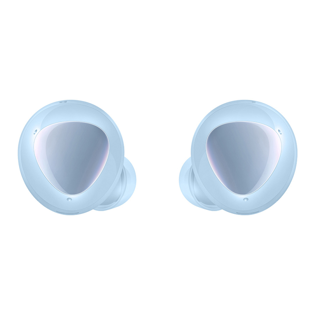 双向动态扬声器、续航提升至22小时:三星正式发布Galaxy Buds+无线耳机