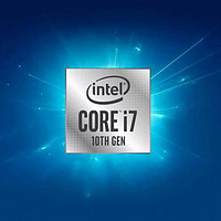 频率飙上5.3GHz、性能看齐3800X：Intel 十代酷睿 i7-10700KF 现身