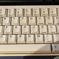 键盘侠的核武器：HHKB Pro2静电容键盘
