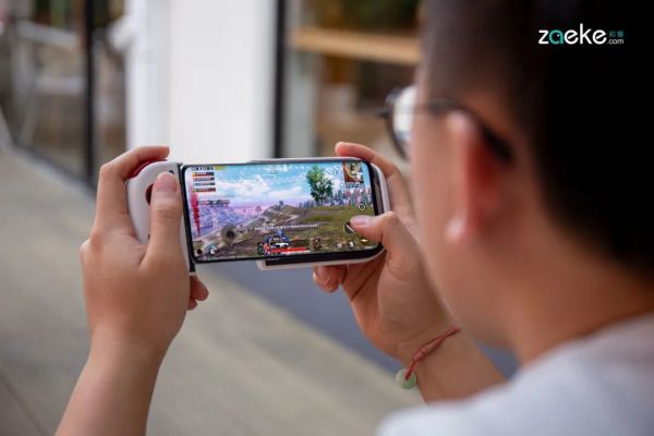 深耕动态影像的OPPO Reno3 Pro,就像是5G时代的轻薄“异类”