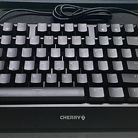 如果没有信仰灯 热情会不会变冷 Cherry 樱桃 MX Board 1.0 红轴 新版开箱首发