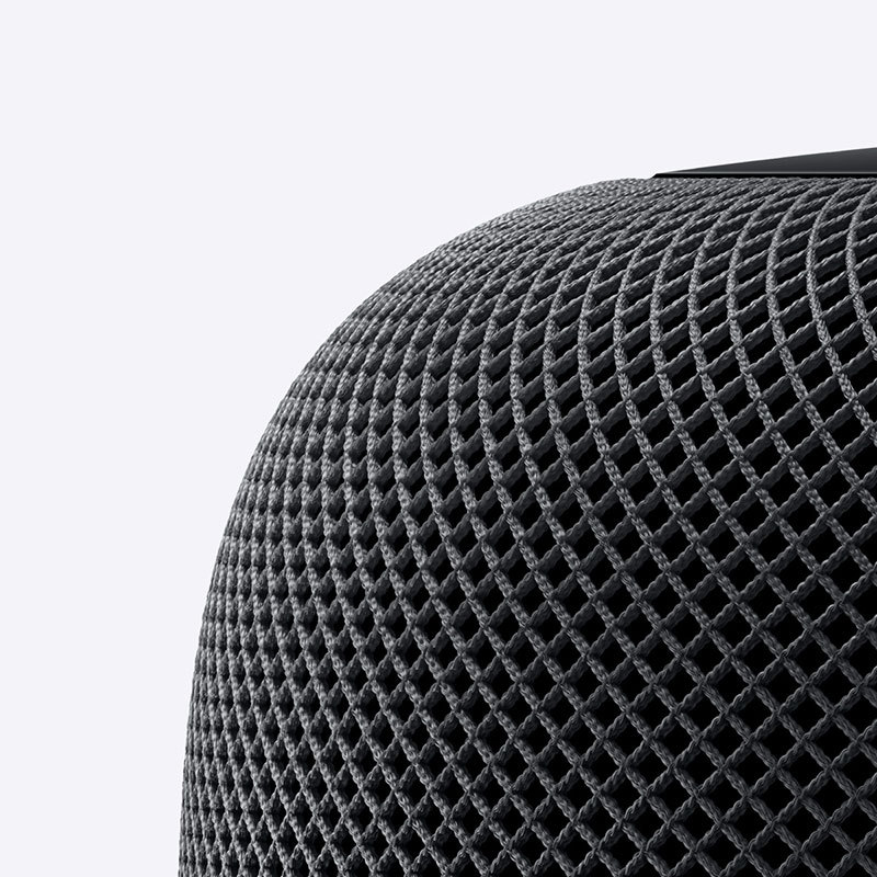 HomePod 变 HomePods 体验