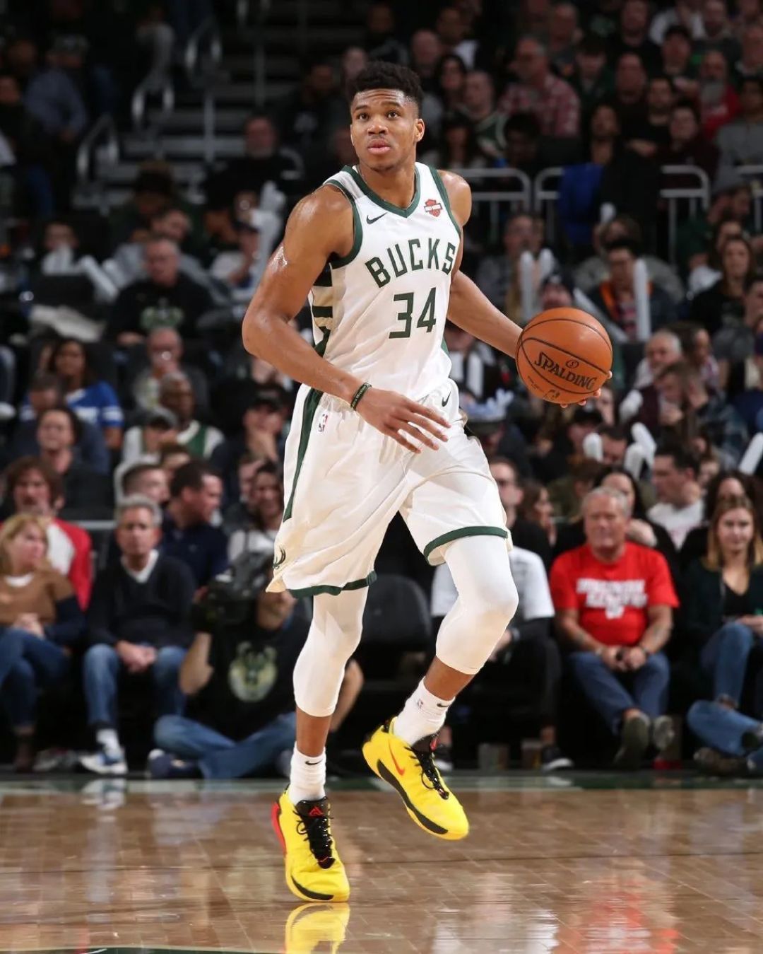 哈登字母哥相互diss，谁是真正的MVP？
