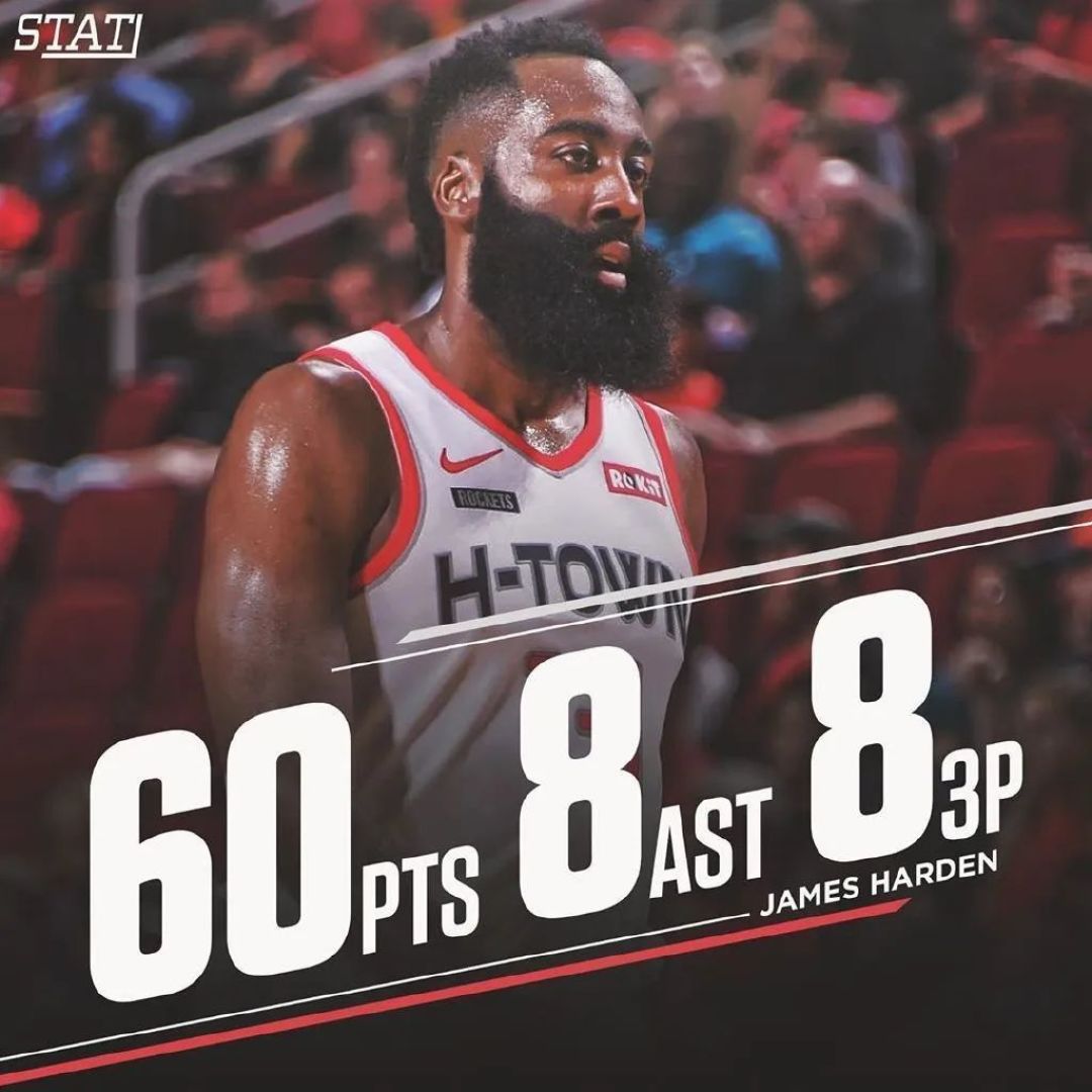哈登字母哥相互diss，谁是真正的MVP？