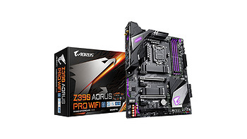 主板也能玩盲盒：技嘉开启 G2×AORUS 联名主板盲盒活动