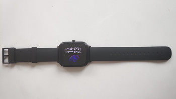 智能手表还是大号手环？米家Amazfit GTS运动手表测评