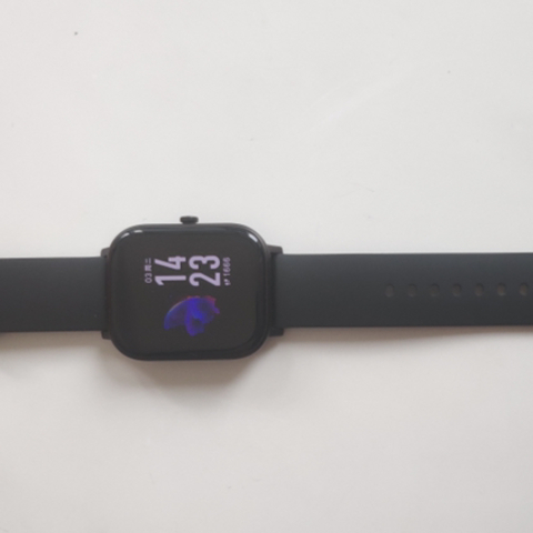 智能手表还是大号手环？米家Amazfit GTS运动手表测评