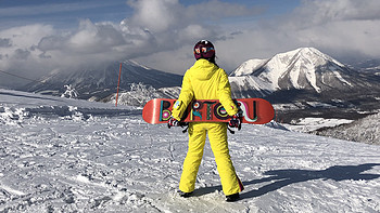 千山任我滑—北海道留寿都度假村攻略（雪场篇）