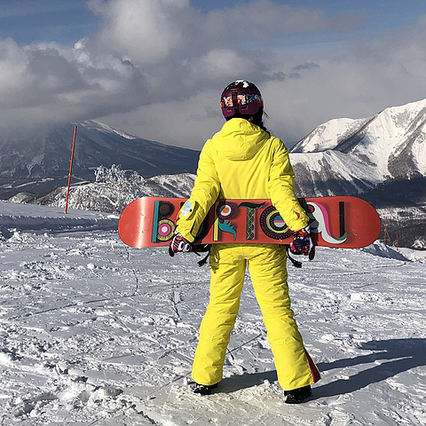 千山任我滑—北海道留寿都度假村攻略（雪场篇）