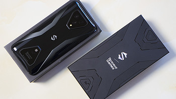 新品评测 篇五十九：腾讯黑鲨游戏手机3评测：语音操控+90Hz帧率游戏，酸爽？ 