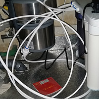 净水器DIY厂出品的整机究竟如何？——红嘴鸟800G反渗透纯水机使用一年的心得