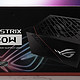 贵吗？不贵呀！ROG STRIX 750W 雷鹰 开箱装机简评