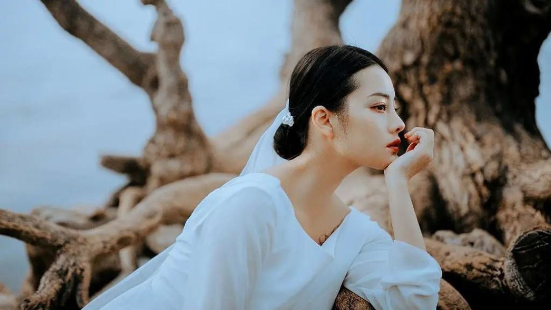 简洁也好看,在家都能给女朋友拍!