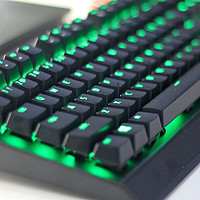 Neo的务实外设指南 篇三十二：高性价比的电竞键盘 - 雷蛇 Razer 黑寡妇蜘蛛 X 竞技版
