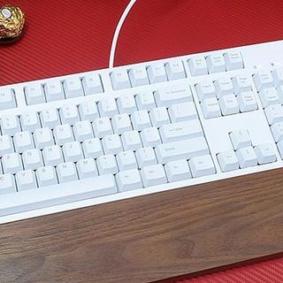 【高斯键盘使用】