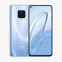 浴霸相机、屏幕指纹：Redmi Note 9 Pro真机曝光，3月12日印度发布