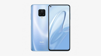 浴霸相机、屏幕指纹：Redmi Note 9 Pro真机曝光，3月12日印度发布