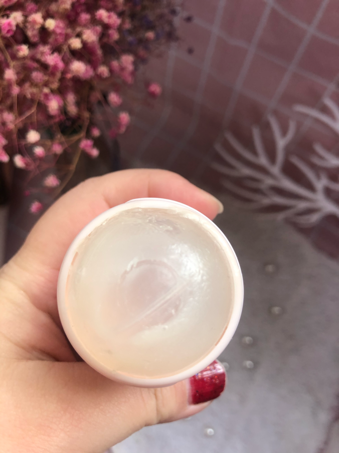 香体走珠